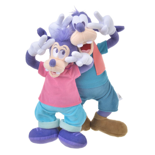 SDJ - Dance with Goofy 2022 - Plush