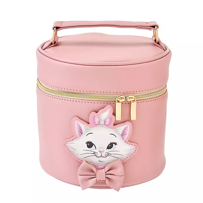 SDJ - CAT DAY 2022 - Marie Cosmetic bag