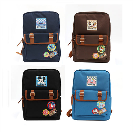 Disney Character Backpack