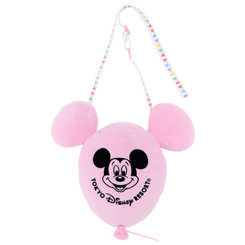 TDR - Balloon crossbody bag