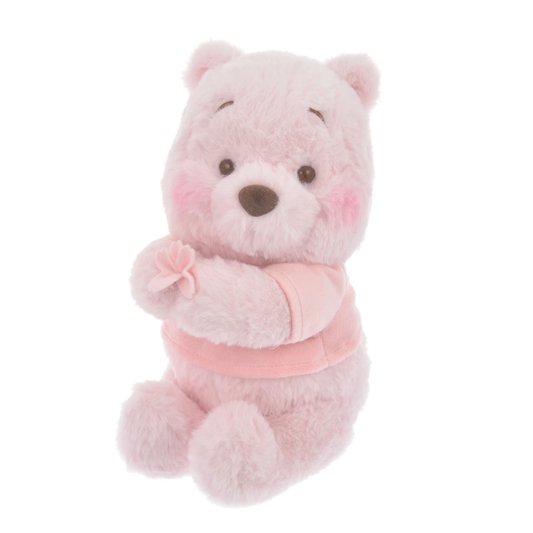 SDJ - Sakura 2023 - Winnie the Pooh Plush