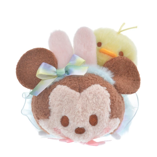 SDJ - Easter 2023 - Tsum Tsum Mickey Mouse