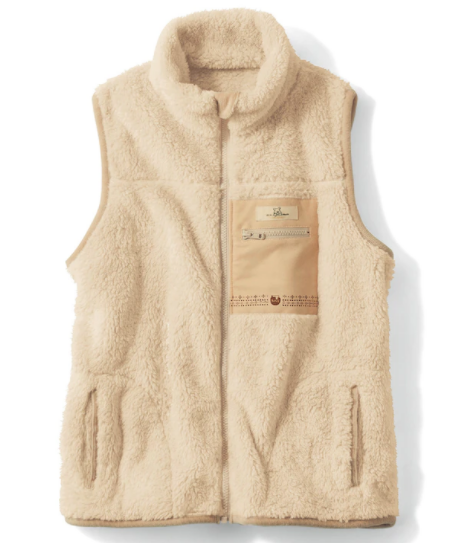 Disney Winnie the Pooh vest