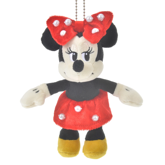 SDJ - Minnie Day 2022 - Keychain plush