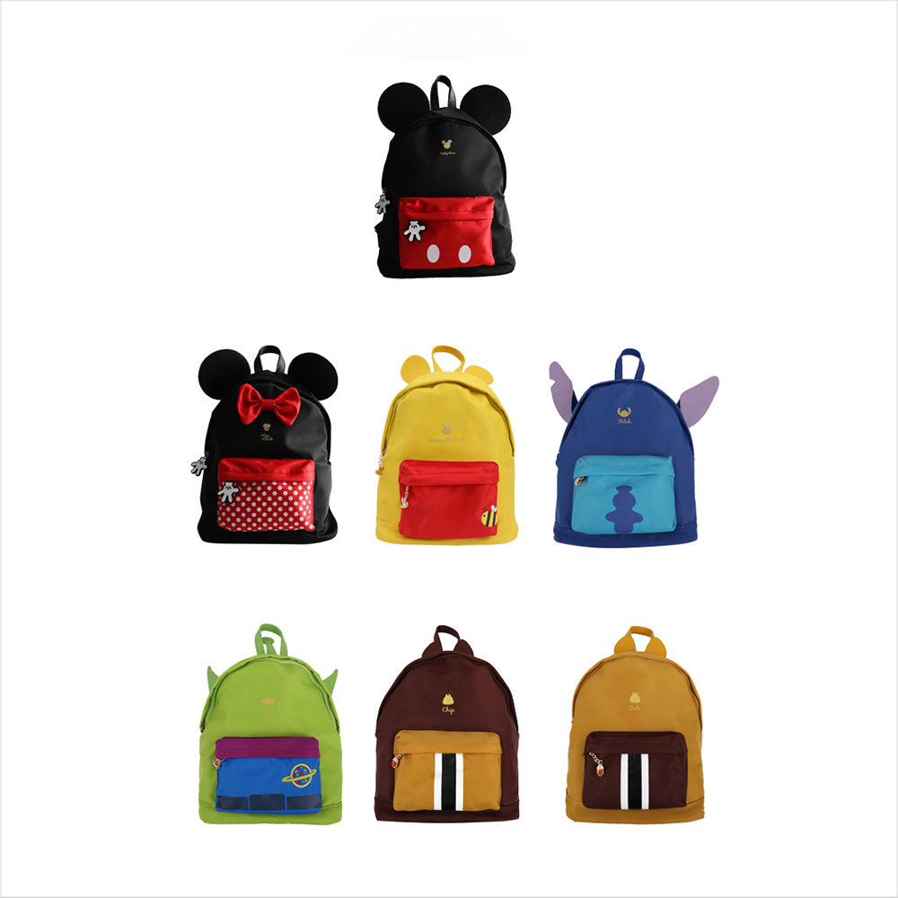 Disney Characters - Full size backpack