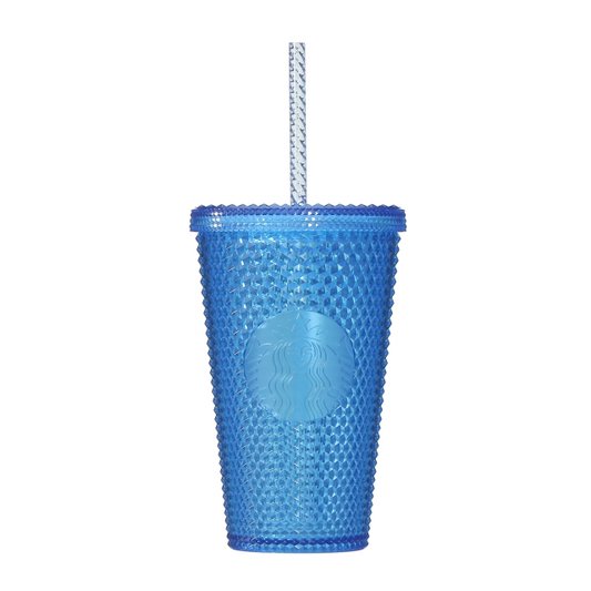 Japan Starbucks - Studded tumbler 473ml