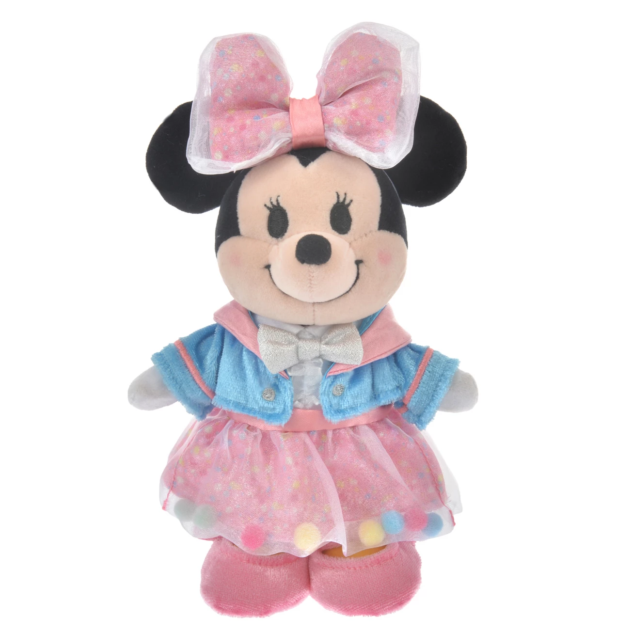 SDJ - Disney Store Japan 30TH Anniversary - NuiMos outfit
