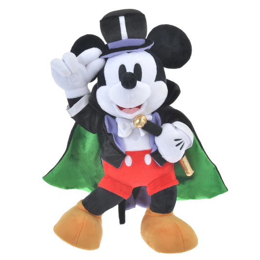 SDJ - Mickey Mouse Birthday 2022 Collection - Plush