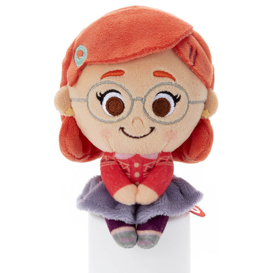 Japan Turning Red - Sitting plush (Mei Lee)