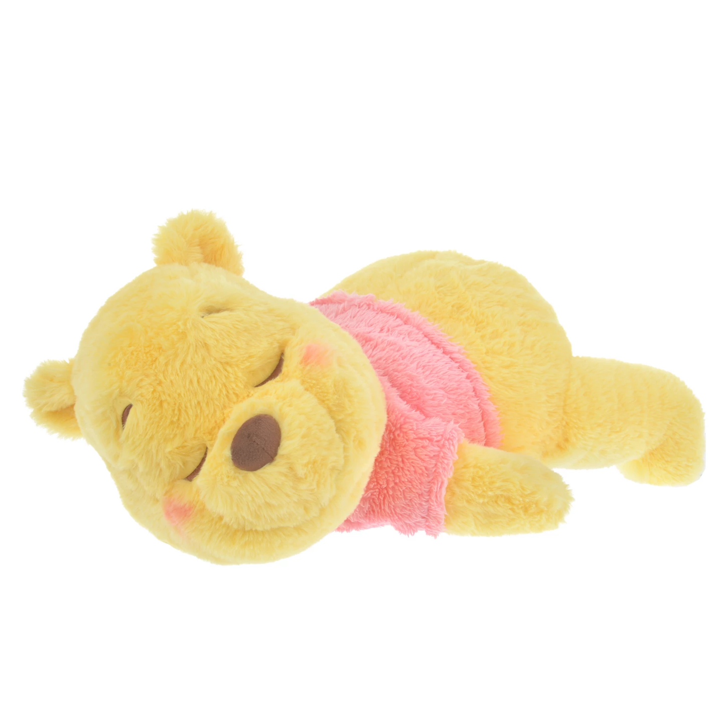 SDJ - PASTEL STYLE - Pooh Plush (35cm)