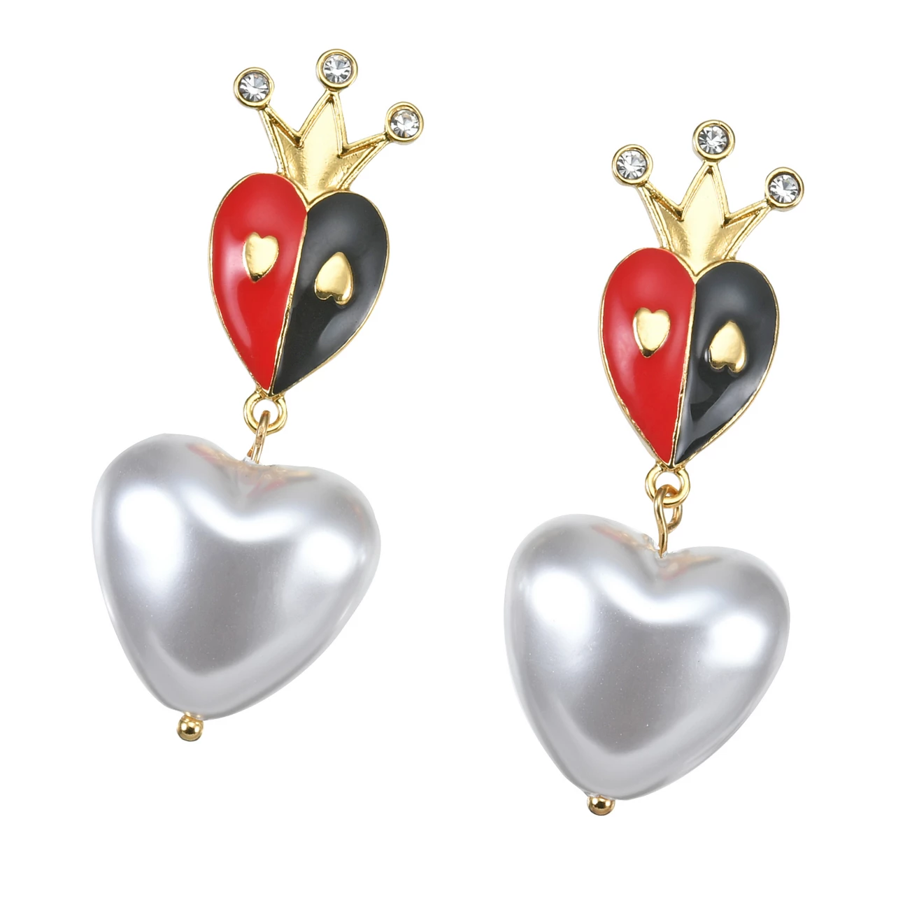 SDJ - Disney Villains 2022 - Earrings