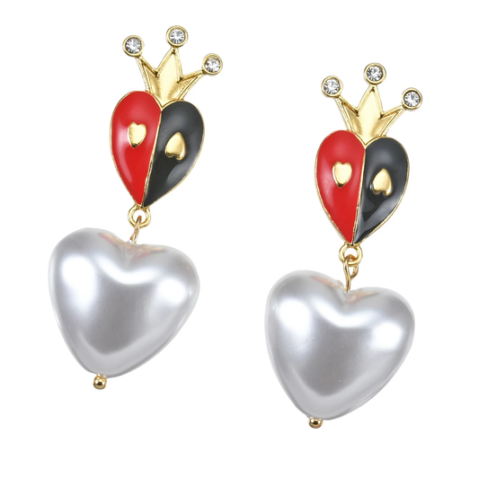 SDJ - Disney Villains 2022 - Earrings