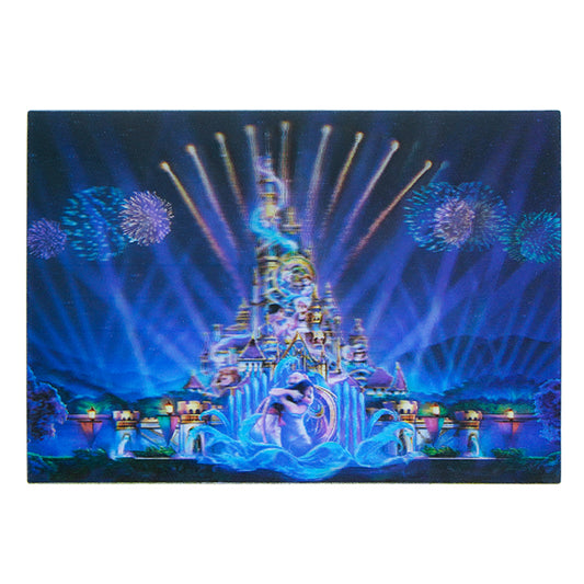 HKDL - Momentous Collection - Postcard