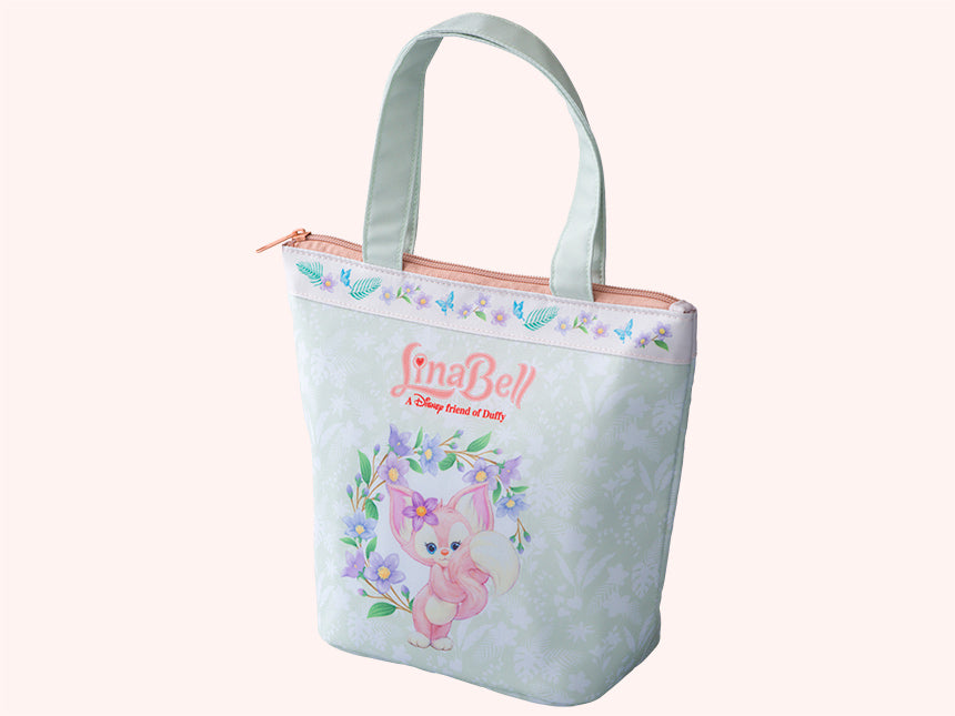 TDR - Lina Bell Lunch Bag