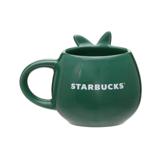 Japan Starbucks - New Year 2023 - 237ml Mug