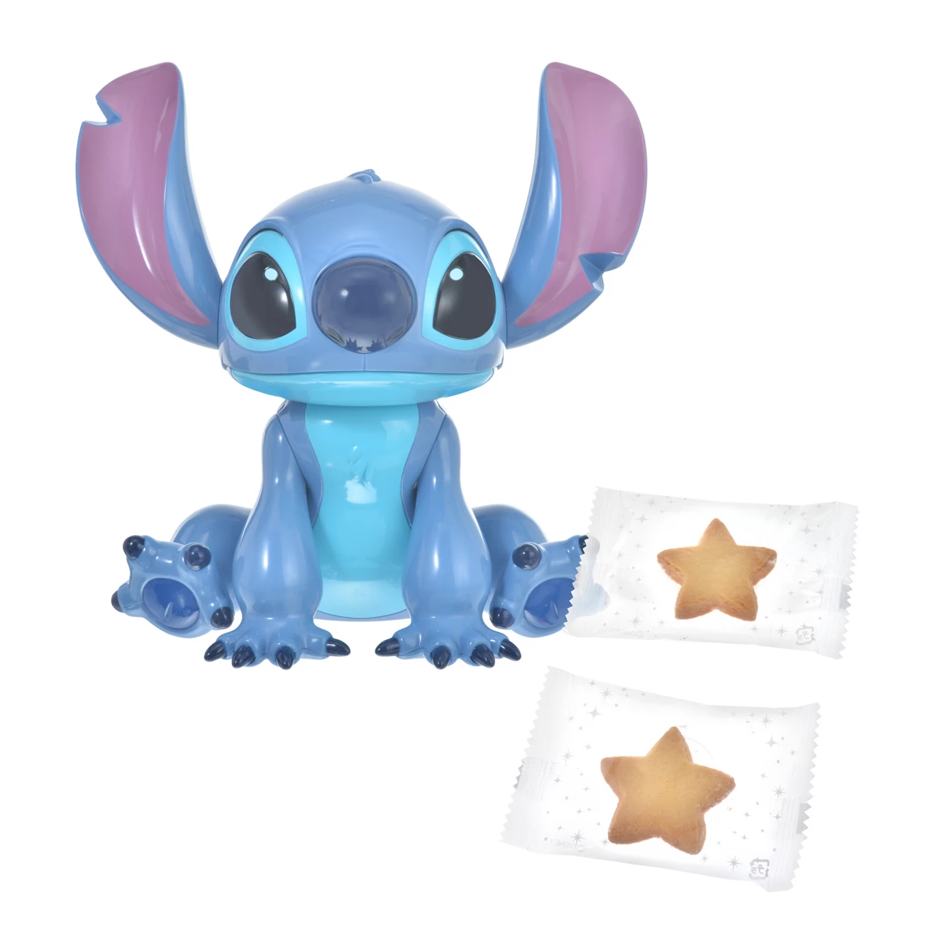 ShopDisney Japan - STITCH 20 YEARS - Cookie