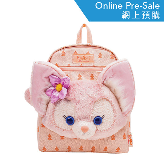 HKDL - LinaBell Backpack