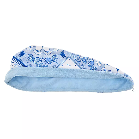 SDJ - Health＆Beauty Tool - Cinderella Hair dry towel