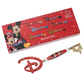 SDJ - Disney Store Japan 30TH Mystery key