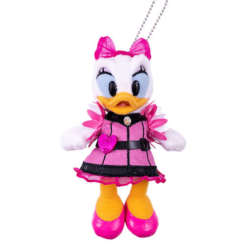 TDR - Big Band Beat Collection - Keychain Plush