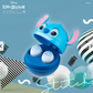Disney Bluetooth Earphone - Stitch