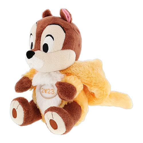 TDR - 2023 New Year Collection - Chip n Dale Plush