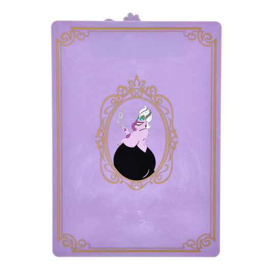 SDJ - Disney Villains 2022 - Ursula Clip board