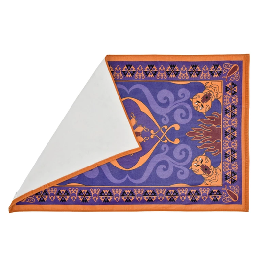 SDJ - Aladdin 30th Anniversary Collection - Bath towel