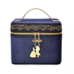 SDJ - Beauty and the Beast 30th Anniversary - Cosmetic Bag