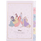 Japan Disney 3coins - plastic folder