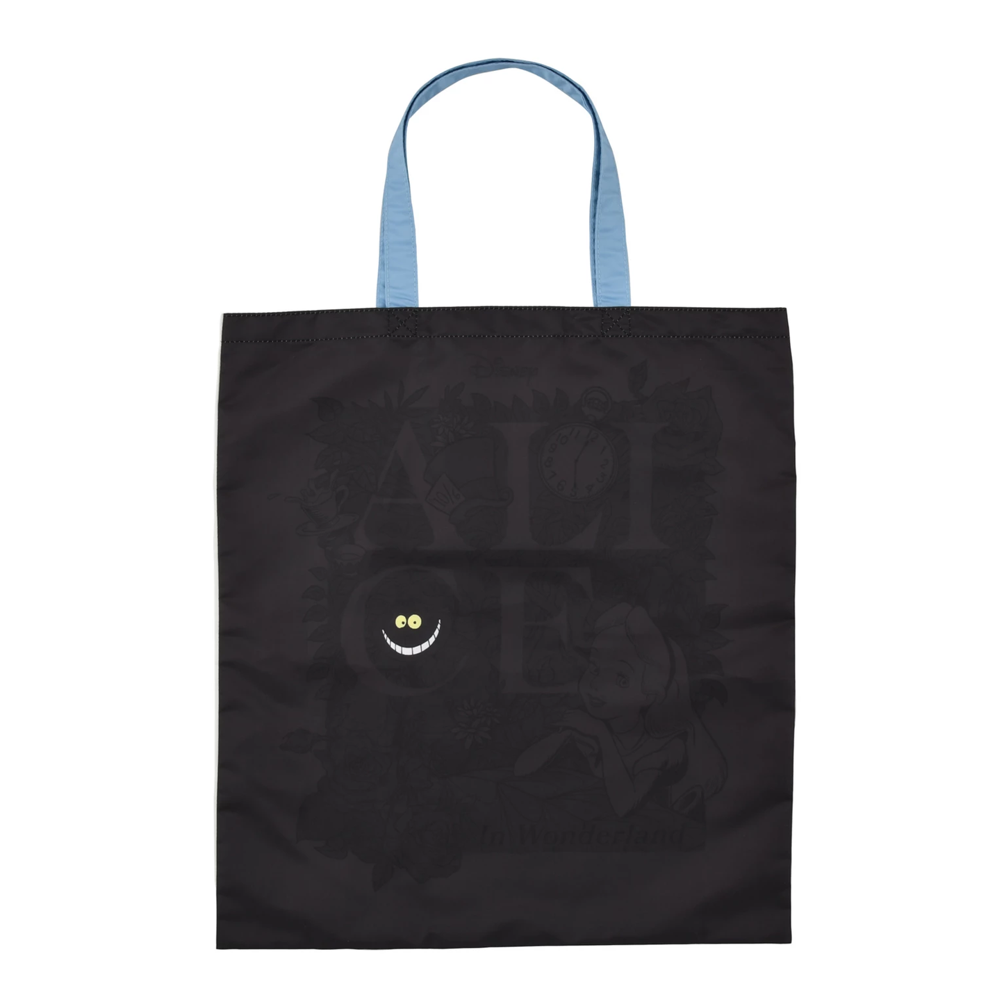 SDJ - Alice in Wonderland Eco Bag