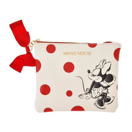 SDJ - Minnie Day 2022 - Pouch