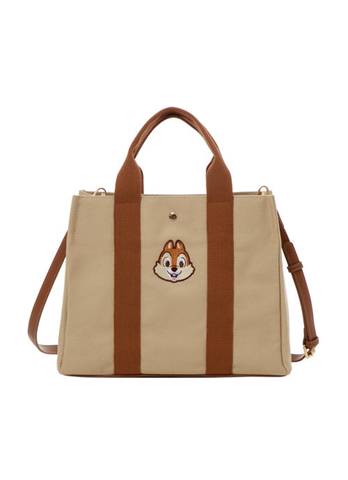 Disney Chip n Dale Bag