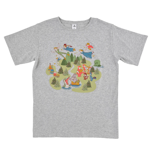 SDJ - Take me to wonderland Collection - Tee