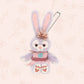 SDJ - Circle of Friendship 2023 - Stella Lou keychain