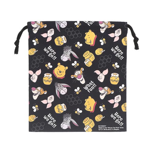 TDR - BESTIES Collection - Pouch