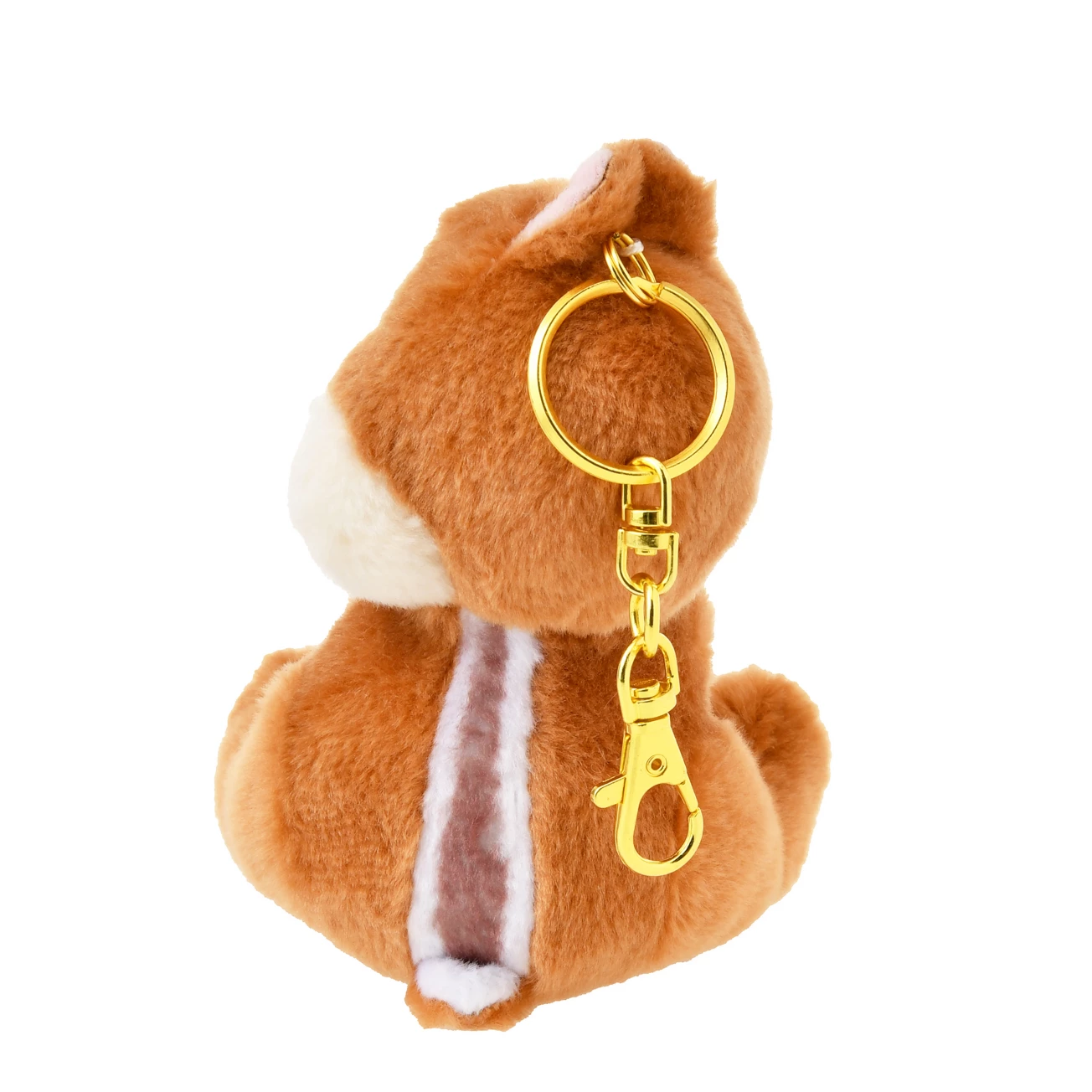 SDJ - Chip Keychain Plush