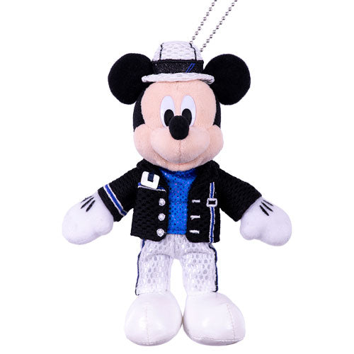 TDR - Big Band Beat Collection - Keychain Plush