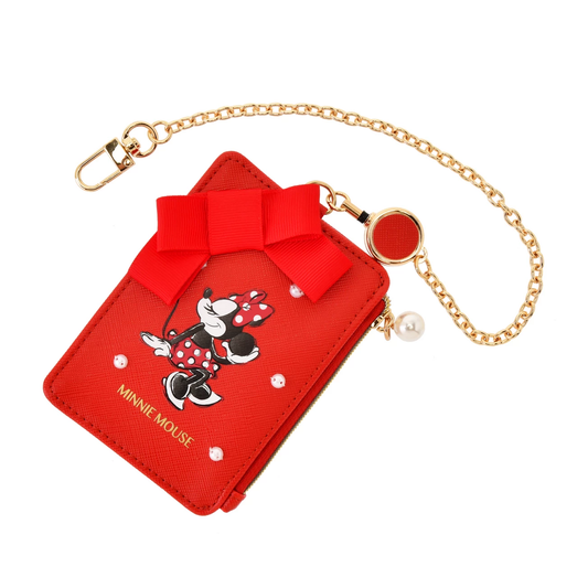 SDJ - Minnie Day 2022 - Card case