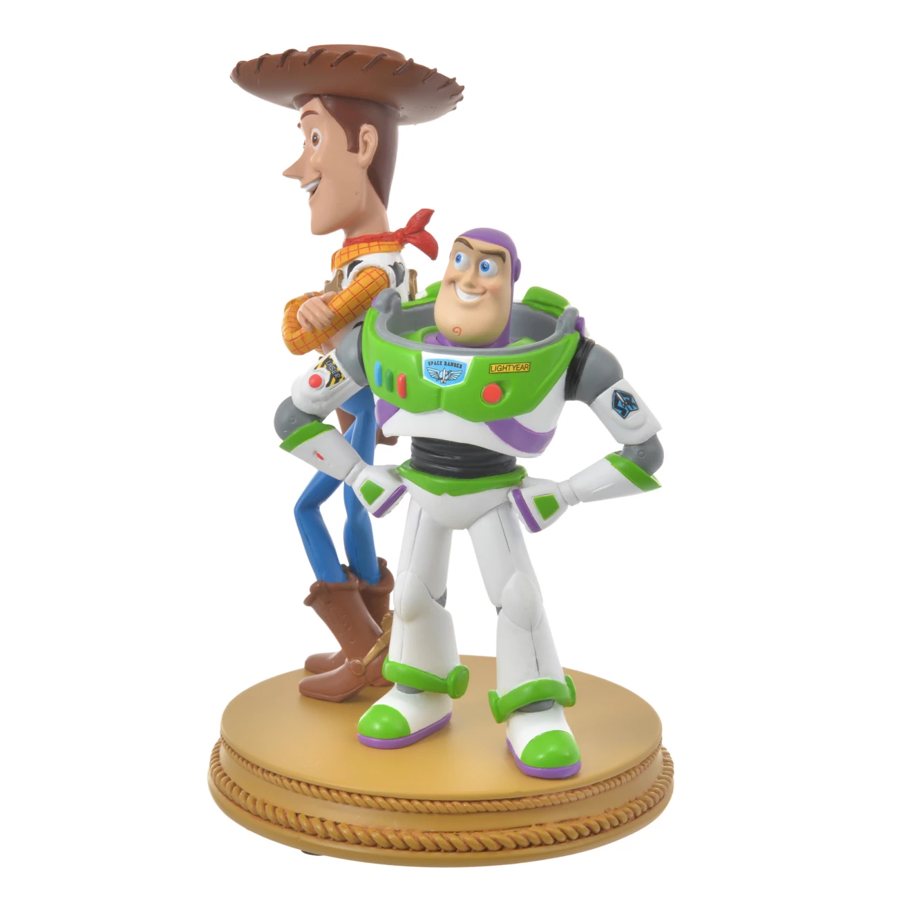 SDJ - Story Collection - Toy Story Figure