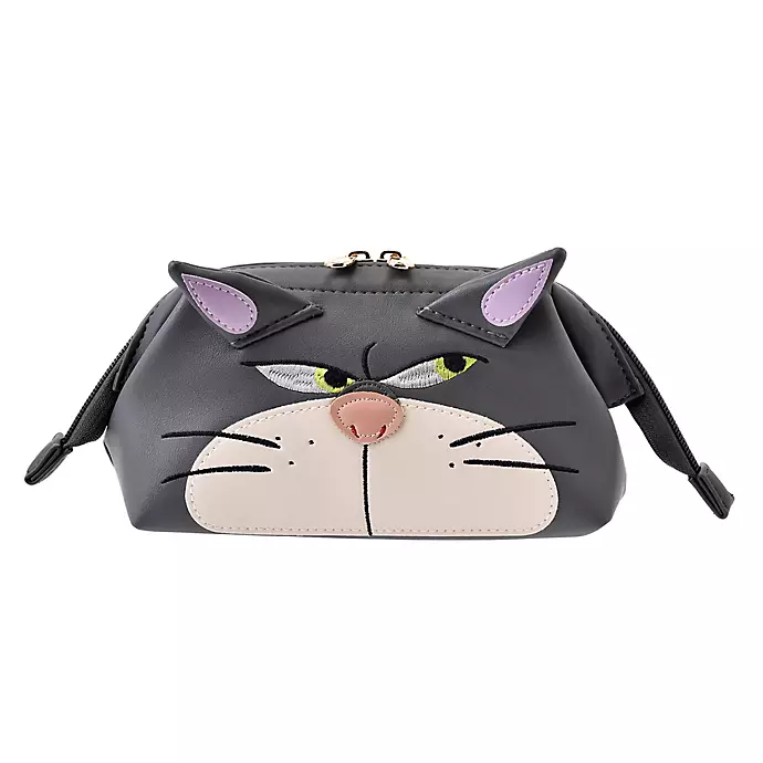 SDJ - CAT DAY 2022 - Lucifer Pouch