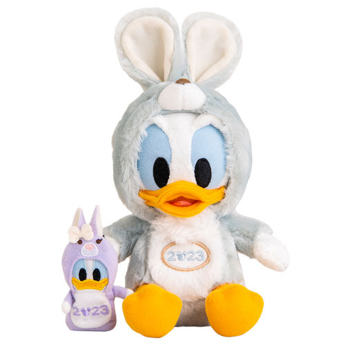 TDR - 2023 New Year Collection - Donald Duck Plush