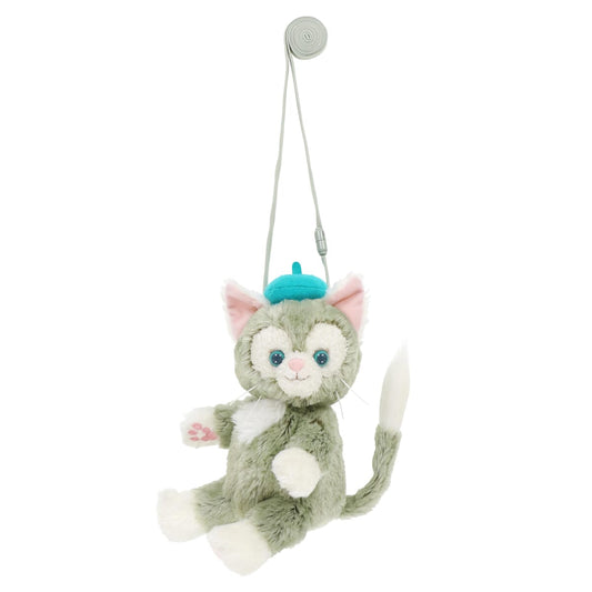 TDR - Duffy and Friends - Gelatoni Crossbody bag