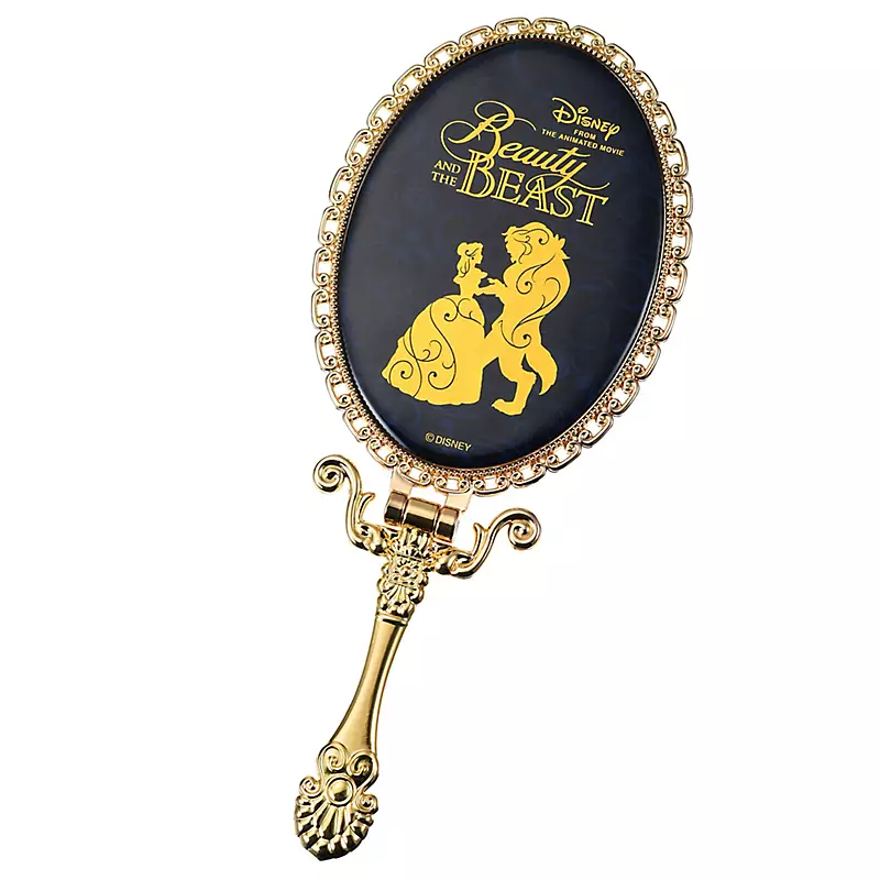 SDJ - Beauty and the Beast 30th Anniversary - Mirror