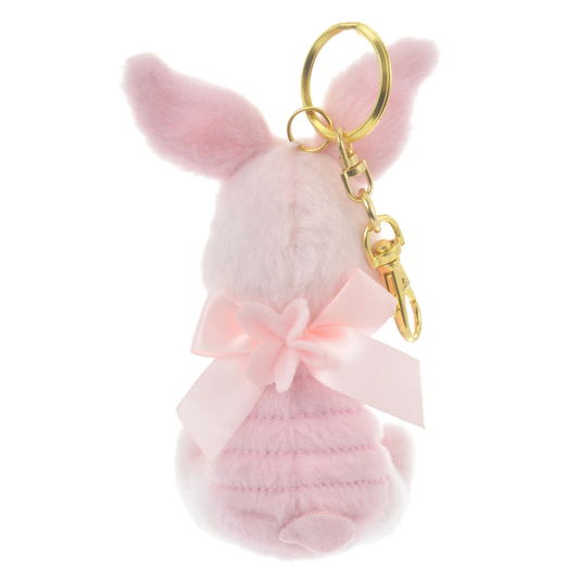 SDJ - Sakura 2023 - Piglet Plush Keychain