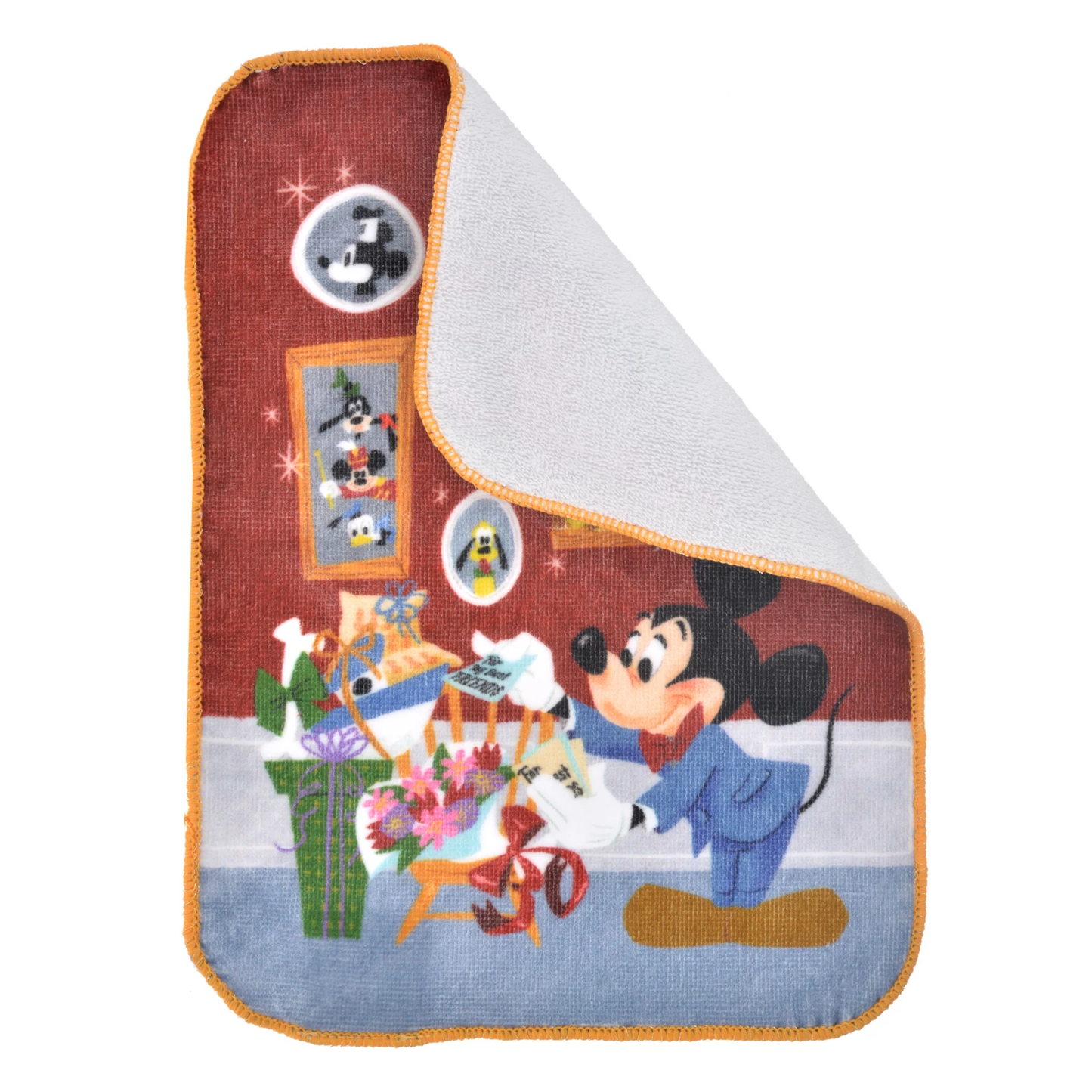 SDJ - Disney Store Japan 30TH Anniversary - Towel