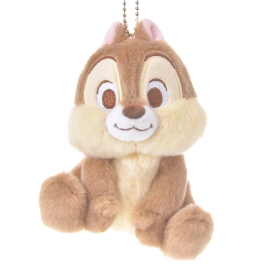 TDR - LOVING LOOK - Plush keychain