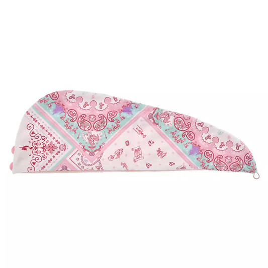 SDJ - Health＆Beauty Tool - Ariel Hair dry towel
