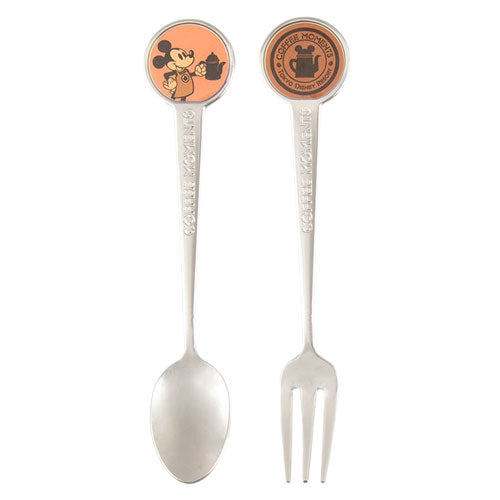 TDR -  Coffee Moments - Utensil set