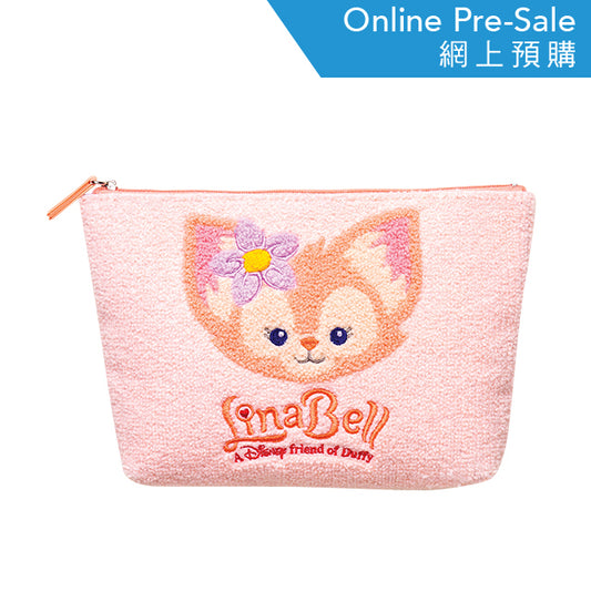 HKDL - LinaBell Pouch